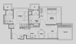 RV Altitude (D9), Apartment #502483701